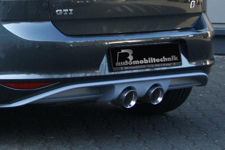 VW Golf VII GTI von B&B Automobiltechnik