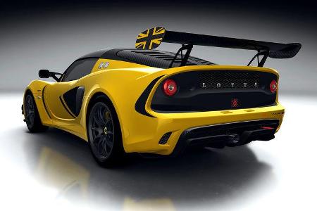 Lotus Exige Race 380