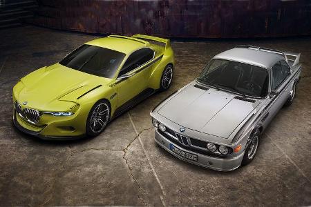 05/2015, BMW 3.0 CSL Hommage