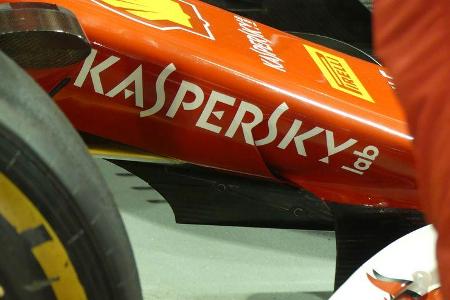 Ferrari - GP Singapur - Formel 1 - Mittwoch - 13.09.2017