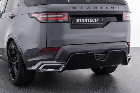 Startech Land Rover Discovery