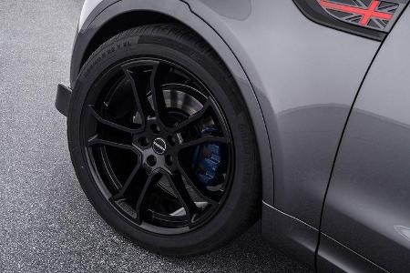 Startech Land Rover Discovery