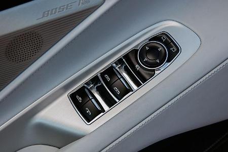SPERRFRIST 03.10.19 / 02:00 Uhr Chevrolet Corvette C8 Cabrio