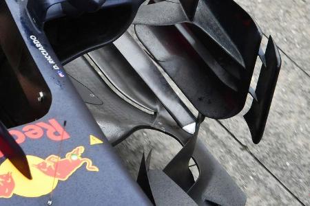 Red Bull - GP Malaysia - Sepang - 29. Oktober 2017