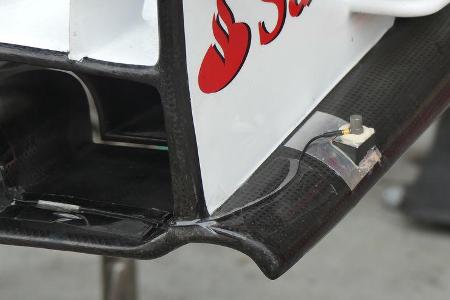 Ferrari - GP Malaysia - Sepang - 29. Oktober 2017