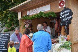 Rhöner Wurstmarkt