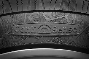 Continental Reifenkonzept IAA 2017 ContiSense
