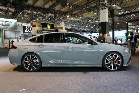 Opel Insignia GSI