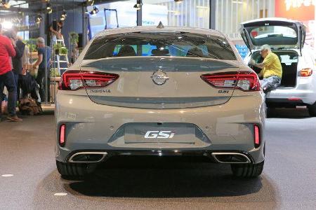 Opel Insignia GSI