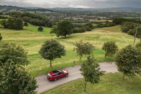 Jaguar XF Sportbrake Impression UK 25d AWD