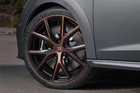 Seat Leon Cupra R - Kompaktsportwagen - Sonderserie - Fahrbericht