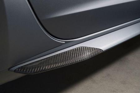 Seat Leon Cupra R - Kompaktsportwagen - Sonderserie - Fahrbericht