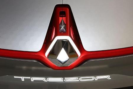 Renault Trezor