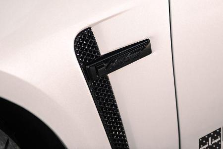 Geiger Cars Cadillac CTS-V „Kompressor 753“