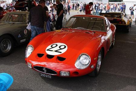 Ferrari 250 GTO