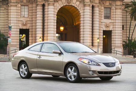 Toyota Solara (2004)