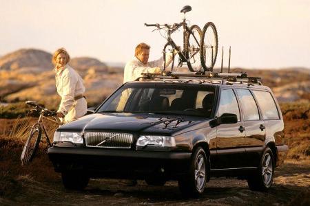 Volvo 850 Kombi