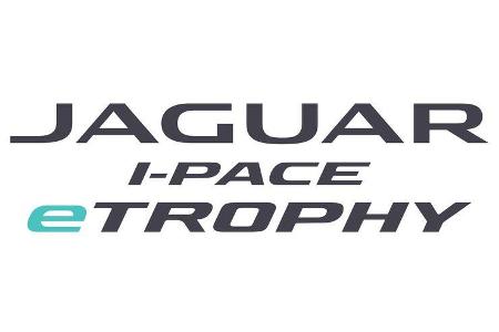Jaguar I-Pace eTrophy