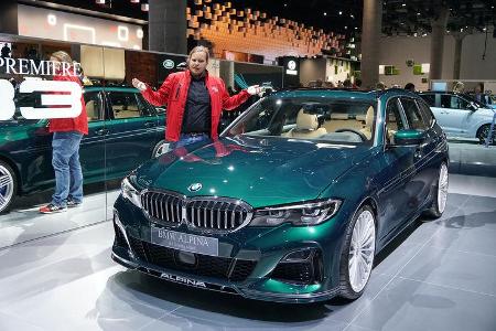 Pro und Contra IAA 2019 Luca Leicht