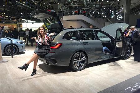 IAA 2019 Pro Contra Rundgang