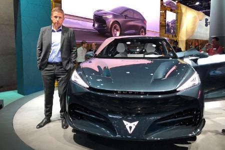 Cupra Tavascan Dralle Pro und Contra