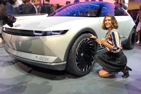 IAA 2019 Pro Contra Rundgang