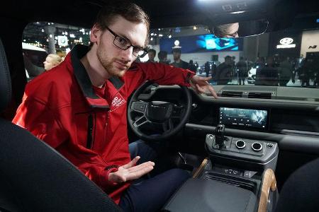 Pro und Contra IAA 2019 Malte Buls