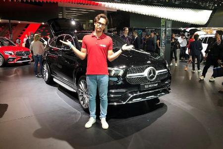 BMW Concept 4 Series Coupé