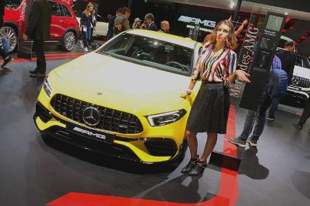 IAA 2019 Pro Contra Rundgang