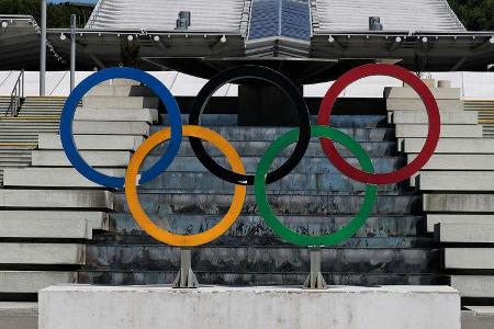 Impressionen - GP Russland - Sotschi - Formel 1 - 27. April 2017