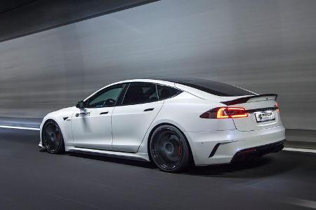 Prior Design Tesla Model S