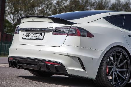 Prior Design Tesla Model S