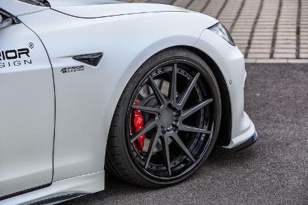 Prior Design Tesla Model S