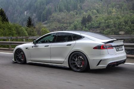 Prior Design Tesla Model S