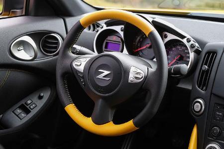 Nissan 370Z Heritage Edition