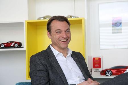 Laurens van den Acker