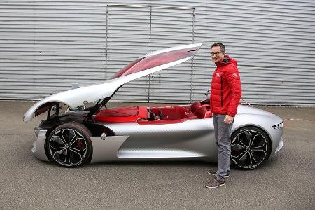 Laurens van den Acker