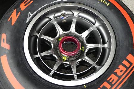 Red Bull - Formel 1 - GP China - Shanghai - 6.4.2017