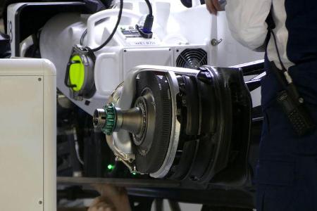 Williams - Formel 1 - GP China - Shanghai - 6.4.2017