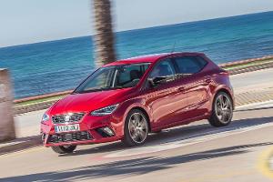 Seat Ibiza FR 1.5 TSI Fahrbericht