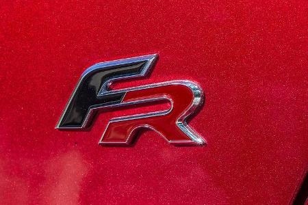 Seat Ibiza FR 1.5 TSI Fahrbericht