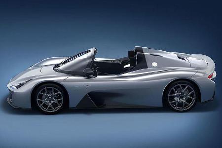 Dallara Stradale