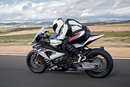 BMW HP4 Race