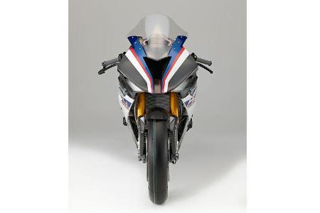 BMW HP4 Race