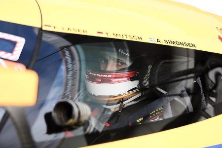 24h Qualirennen - NÃ¼rburgring - 23. April 2017