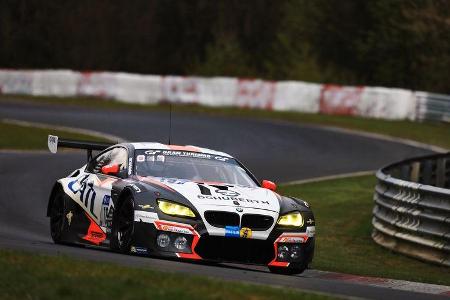 24h Qualirennen - NÃ¼rburgring - 23. April 2017