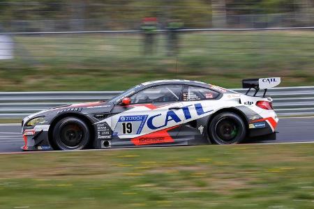 24h Qualirennen - NÃ¼rburgring - 23. April 2017