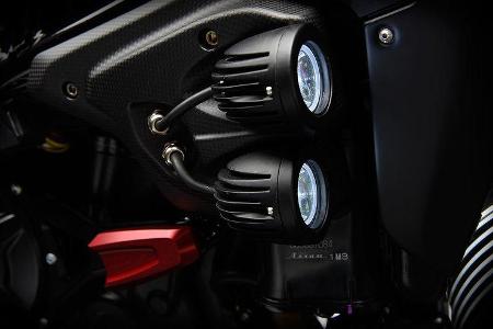 MV Agusta RVS#1