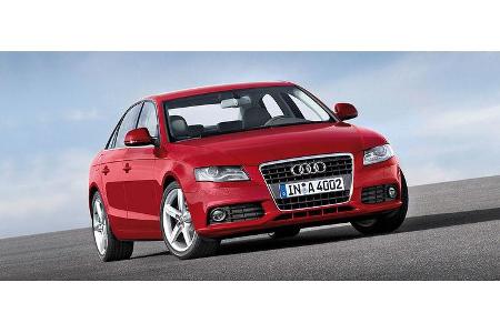 Die Markteinführung startet Ende November 2007.