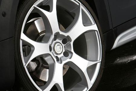 B&B Mini Cooper S Countryman